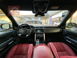 لاند ڕۆڤەر ڕانج ڕۆڤەر ڤۆگ